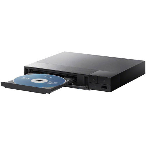 Sony BDP-S1700 | Lecteur Blu-ray - Full HD - USB - Noir-SONXPLUS Thetford Mines