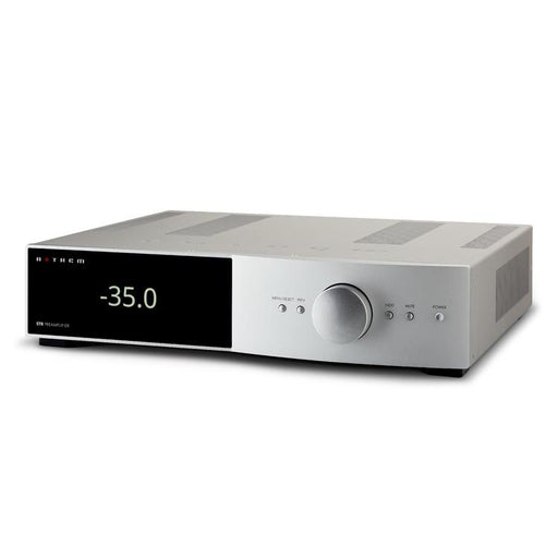 Anthem | Préamplificateur STR - Stéréo - 2 canaux - Haute Résolution - ARC - Argent-SONXPLUS Thetford Mines