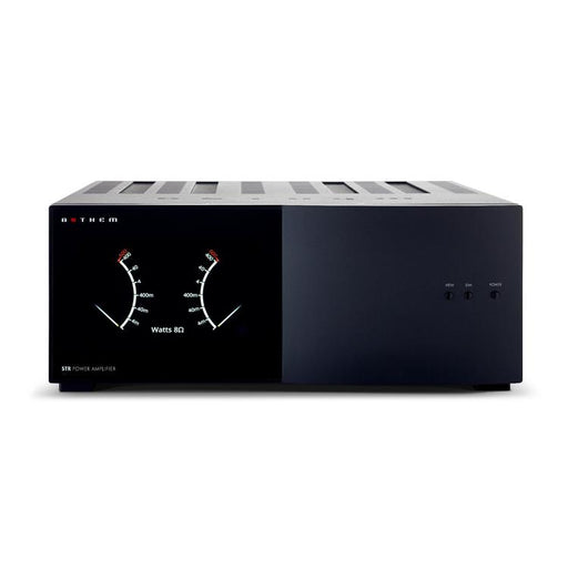 Anthem | Amplificateur de puissance STR - 2 Canaux - Transformateurs toroïdaux massifs - Noir-SONXPLUS Thetford Mines