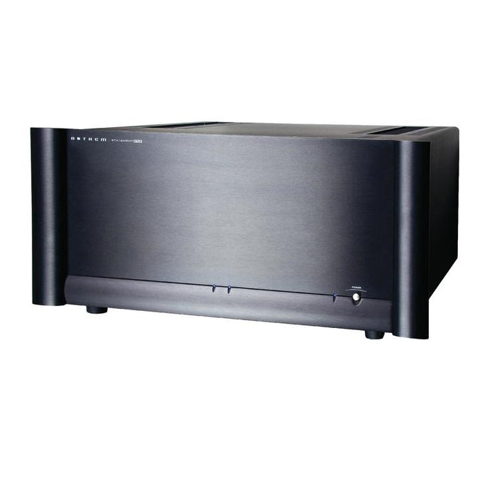Anthem Statement P2 | Amplificateur de puissance - 2 Canaux - Noir-SONXPLUS Thetford Mines