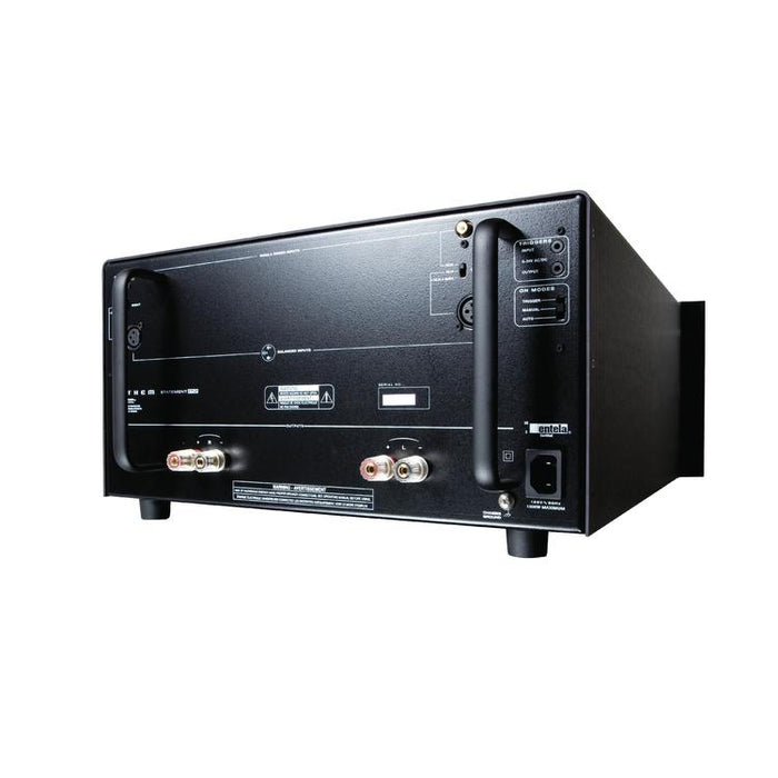 Anthem Statement P2 | Amplificateur de puissance - 2 Canaux - Noir-SONXPLUS Thetford Mines
