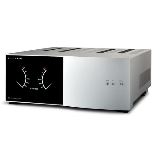 Anthem | Amplificateur de puissance STR - 2 Canaux - Transformateurs toroïdaux massifs - Argent-SONXPLUS Thetford Mines