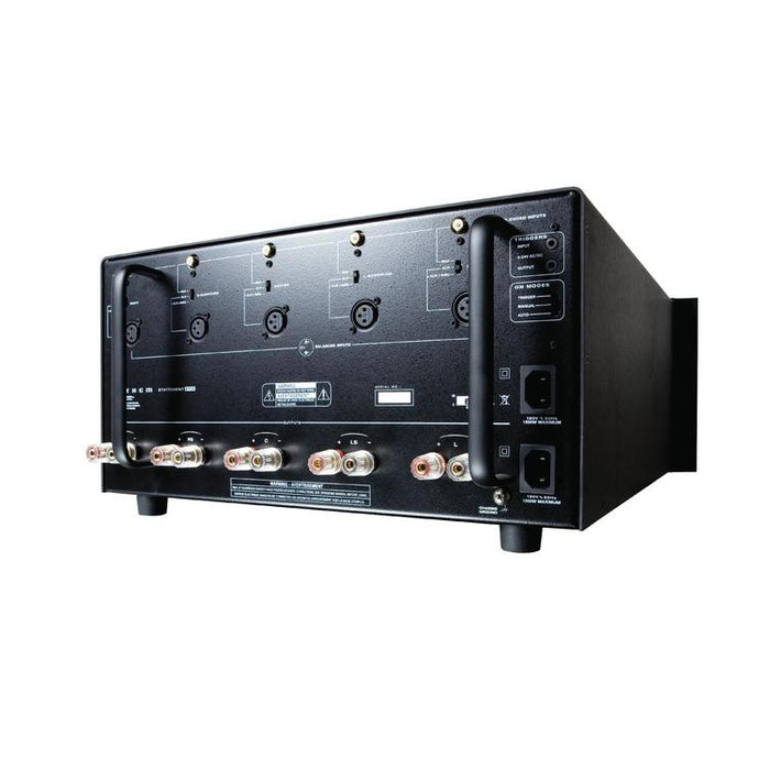 Anthem Statement P5 | Amplificateur de puissance - 5 Canaux - Noir-SONXPLUS Thetford Mines