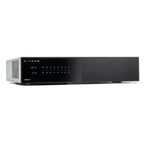 Anthem MDX16 | Amplificateur 16 canaux 8 zones et plus - Noir-SONXPLUS Thetford Mines