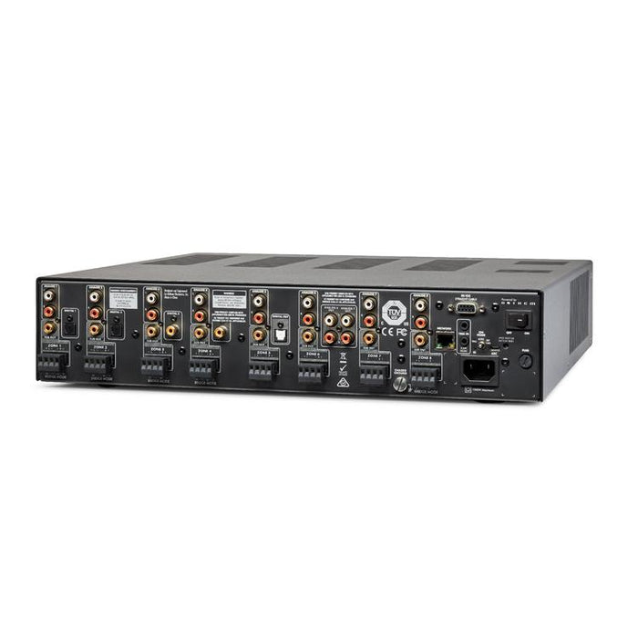 Anthem MDX16 | Amplificateur 16 canaux 8 zones et plus - Noir-SONXPLUS Thetford Mines