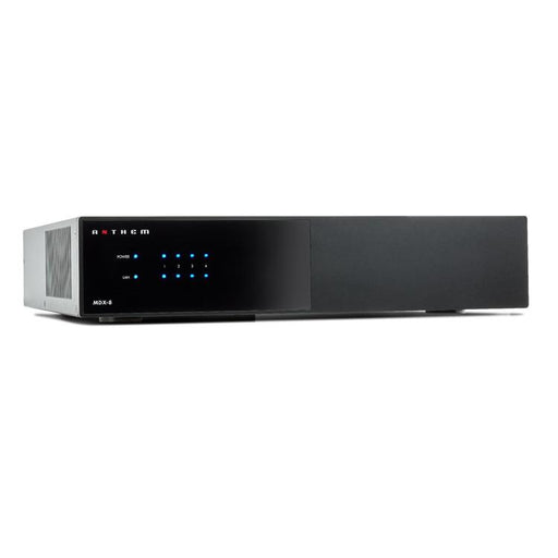 Anthem MDX8 | Amplificateur 8 canaux 4 zones et plus - Noir-SONXPLUS Thetford Mines