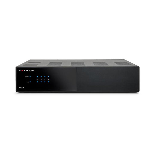 Anthem MDX8 | Amplificateur 8 canaux 4 zones et plus - Noir-SONXPLUS Thetford Mines