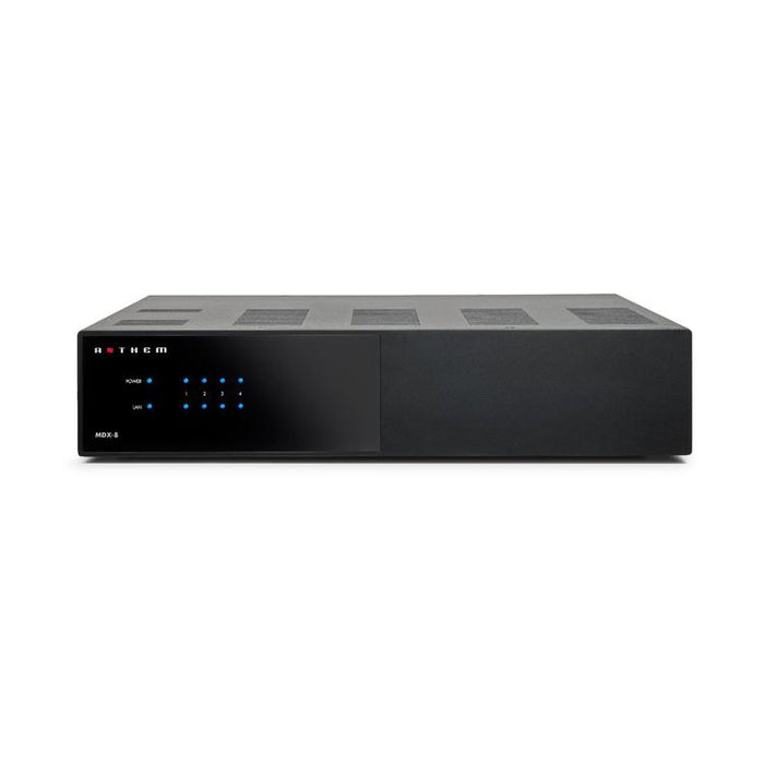 Anthem MDX8 | Amplificateur 8 canaux 4 zones et plus - Noir-SONXPLUS Thetford Mines