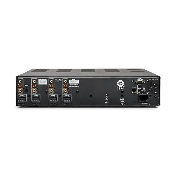 Anthem MDX8 | Amplificateur 8 canaux 4 zones et plus - Noir-SONXPLUS Thetford Mines