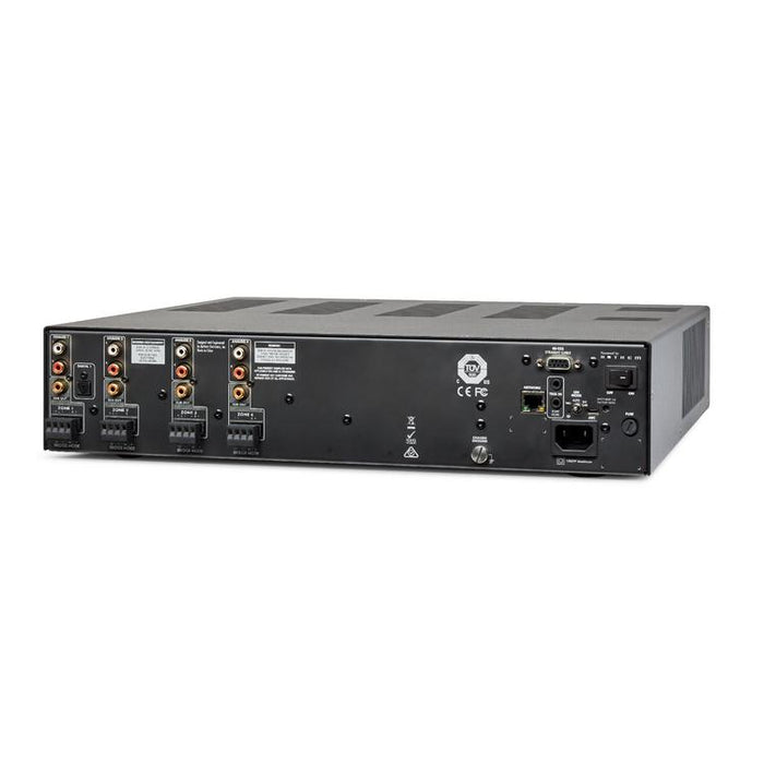 Anthem MDX8 | Amplificateur 8 canaux 4 zones et plus - Noir-SONXPLUS Thetford Mines