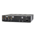 Anthem MDX8 | Amplificateur 8 canaux 4 zones et plus - Noir-SONXPLUS Thetford Mines