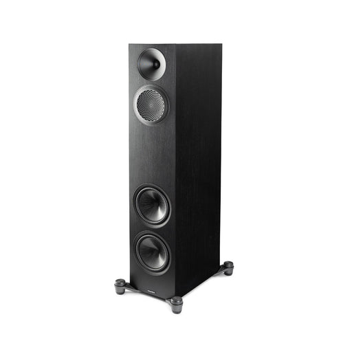 Paradigm Premier 820F V2 | Haut-Parleurs Tour - Noyer Noir - Paire | 02 | Sonxplus Thetford Mines
