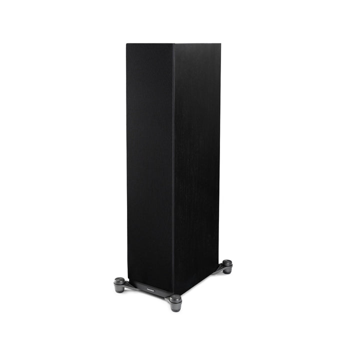 Paradigm Premier 820F V2 | Haut-Parleurs Tour - Noyer Noir - Paire | 03 | Sonxplus Thetford Mines