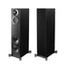 Paradigm Premier 820F V2 | Haut-Parleurs Tour - Noyer Noir - Paire | 01 | Sonxplus Thetford Mines