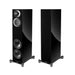 Paradigm Premier 820F V2 | Haut-Parleurs Tour - Noir piano - Paire | 01 | Sonxplus Thetford Mines