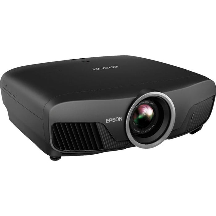 Epson Pro Cinema 4050 | Projecteur - 4K PRO-UHD - 3LCD - Mode HDR - Noir-SONXPLUS Thetford Mines