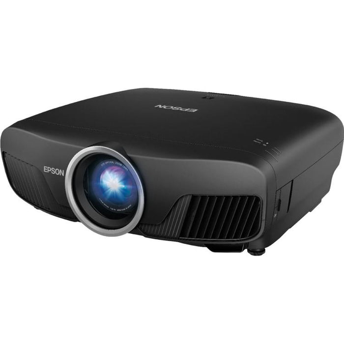 Epson Pro Cinema 4050 | Projecteur - 4K PRO-UHD - 3LCD - Mode HDR - Noir-SONXPLUS Thetford Mines