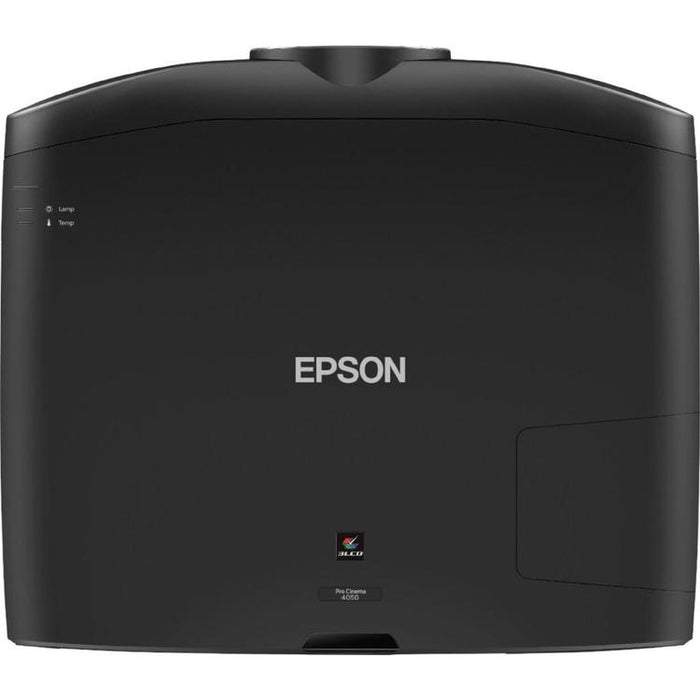 Epson Pro Cinema 4050 | Projecteur - 4K PRO-UHD - 3LCD - Mode HDR - Noir-SONXPLUS Thetford Mines