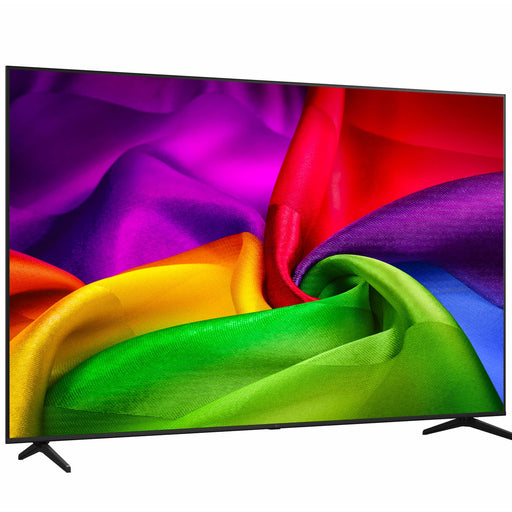 LG 85NU700BPUA | 85" UHD TV - 60Hz - NU70 Series - ThinQ AI | 02 | Sonxplus Thetford Mines