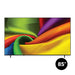 LG 85NU850BPUA | 85" UHD TV - 60Hz - NU85 Series - ThinQ AI | 01 | Sonxplus Thetford Mines
