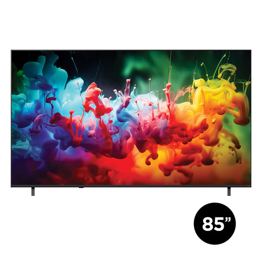 LG 85QNED75BUA | 85" QNED TV - 60Hz - QNED75B Series - ThinQ AI | 01 | Sonxplus Thetford Mines