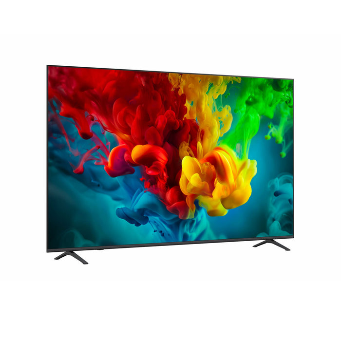 LG 85QNED82BUA | 85" QNED TV - 120Hz (144Hz VRR) - QNED82B Series - ThinQ AI | 02 | Sonxplus Thetford Mines