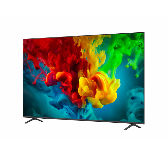 LG 85QNED82BUA | 85" QNED TV - 120Hz (144Hz VRR) - QNED82B Series - ThinQ AI | 03 | Sonxplus Thetford Mines