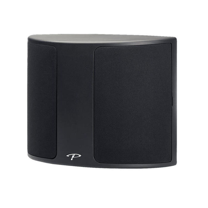 Paradigm SURROUND 3 | Haut-Parleur d'étagère - Noir - Unité