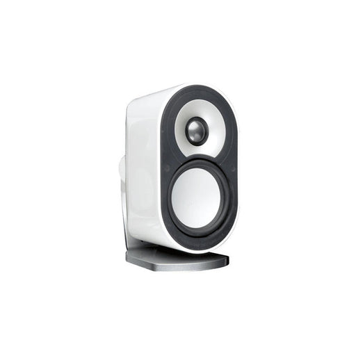 Paradigm MilleniaOne 1.0 | Haut-parleur satellite - 50W - Blanc lustré-SONXPLUS Thetford Mines
