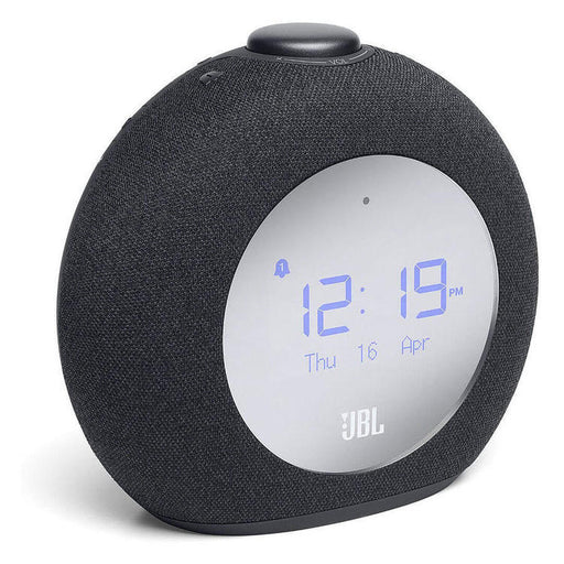JBL HORIZON 2 | Radio-réveil - Bluetooth - Lumière LED - Stéréo - Noir-SONXPLUS Thetford Mines