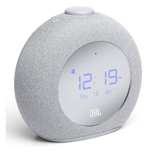 JBL HORIZON 2 | Radio-réveil - Bluetooth - Lumière LED - Stéréo - Gris-SONXPLUS Thetford Mines