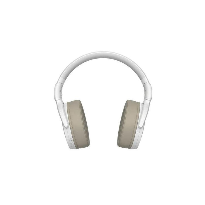 Sennheiser HD 350BT | On-Ear Wireless Headphones - White-SONXPLUS Thetford Mines