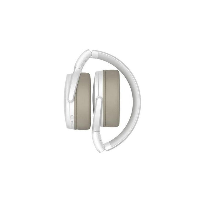 Sennheiser HD 350BT | On-Ear Wireless Headphones - White-SONXPLUS Thetford Mines
