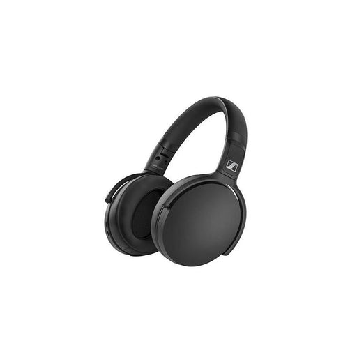 Sennheiser HD350BT | Wireless on-ear headphones - Black-SONXPLUS Thetford Mines