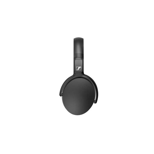 Sennheiser HD350BT | Wireless on-ear headphones - Black-SONXPLUS Thetford Mines