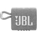 JBL GO3 | Mini portable Bluetooth speaker - Waterproof - Grey-SONXPLUS Thetford Mines