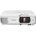 Epson Home Cinema 1080 | Projecteur 3LCD Cinéma maison - 16:9 - HD - 1080p - Blanc-SONXPLUS Thetford Mines