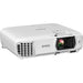 Epson Home Cinema 1080 | Projecteur 3LCD Cinéma maison - 16:9 - HD - 1080p - Blanc-SONXPLUS Thetford Mines