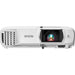 Epson Home Cinema 1080 | Projecteur 3LCD Cinéma maison - 16:9 - HD - 1080p - Blanc-SONXPLUS Thetford Mines