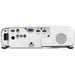 Epson Home Cinema 1080 | Projecteur 3LCD Cinéma maison - 16:9 - HD - 1080p - Blanc-SONXPLUS Thetford Mines