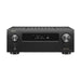 Denon AVRX4700H | Récepteur AV 9.2 canaux - Cinéma maison - 3D - 8K - HEOS - Noir-SONXPLUS Thetford Mines