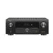 Denon AVRX4700H | Récepteur AV 9.2 canaux - Cinéma maison - 3D - 8K - HEOS - Noir-SONXPLUS Thetford Mines