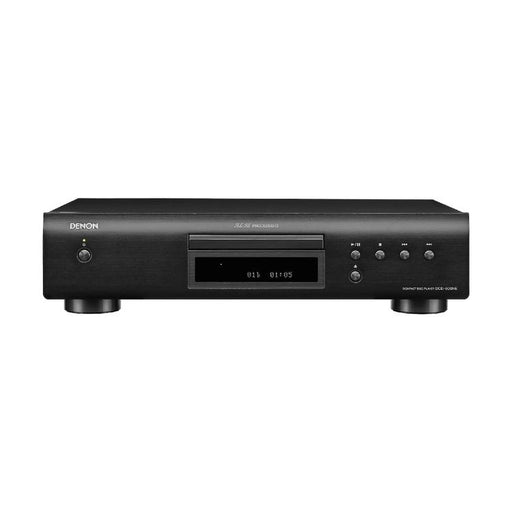 Denon DCD-600NE | CD Player - AL32 Processing Plus - Pure Direct Mode - Black-SONXPLUS Thetford Mines
