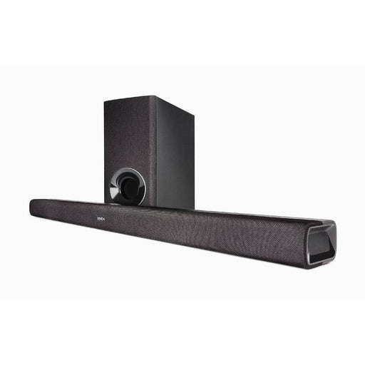 Denon DHT-S316 | Système de Barre de son Cinéma maison - 2.1 canaux - Bluetooth - Caisson de graves sans fil - Noir-SONXPLUS Thetford Mines