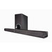 Denon DHT-S316 | Système de Barre de son Cinéma maison - 2.1 canaux - Bluetooth - Caisson de graves sans fil - Noir-SONXPLUS Thetford Mines