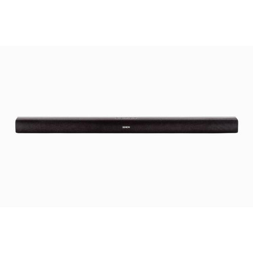 Denon DHT-S316 | Système de Barre de son Cinéma maison - 2.1 canaux - Bluetooth - Caisson de graves sans fil - Noir-SONXPLUS Thetford Mines
