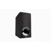 Denon DHT-S316 | Système de Barre de son Cinéma maison - 2.1 canaux - Bluetooth - Caisson de graves sans fil - Noir-SONXPLUS Thetford Mines