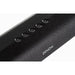 Denon DHT-S316 | Système de Barre de son Cinéma maison - 2.1 canaux - Bluetooth - Caisson de graves sans fil - Noir-SONXPLUS Thetford Mines