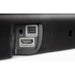 Denon DHT-S316 | Système de Barre de son Cinéma maison - 2.1 canaux - Bluetooth - Caisson de graves sans fil - Noir-SONXPLUS Thetford Mines