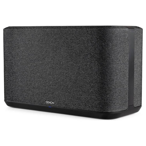 Denon HOME 350 | Haut-parleur intelligent sans fil - Bluetooth - Stéréo - HEOS intégré - Noir-SONXPLUS Thetford Mines